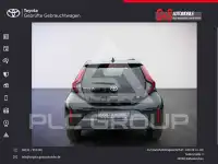 2026 Toyota AYGO
