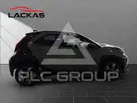 2026 Toyota AYGO