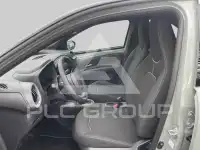 2026 Toyota AYGO