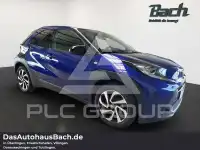 2026 Toyota AYGO