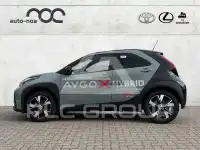 2026 Toyota AYGO