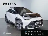 2026 Toyota AYGO