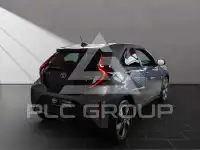 2026 Toyota AYGO
