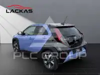 2026 Toyota AYGO