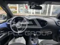 2026 Toyota AYGO