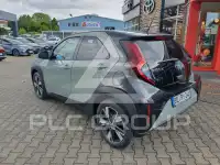 2026 Toyota AYGO