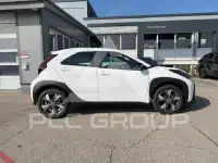 2026 Toyota AYGO