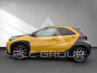 2026 Toyota AYGO