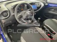 2026 Toyota AYGO
