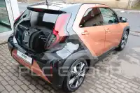 2026 Toyota AYGO