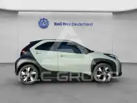 2026 Toyota AYGO