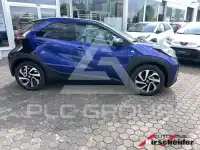 2026 Toyota AYGO