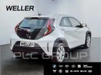 2026 Toyota AYGO