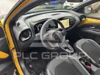 2026 Toyota AYGO