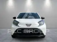 2026 Toyota AYGO