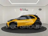 2026 Toyota AYGO