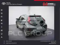 2026 Toyota AYGO