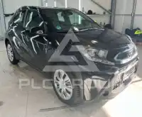 2026 Toyota AYGO