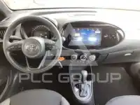 2026 Toyota AYGO