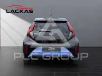 2026 Toyota AYGO
