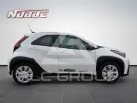 2026 Toyota AYGO