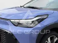 2026 Toyota AYGO