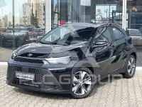 2026 Toyota AYGO