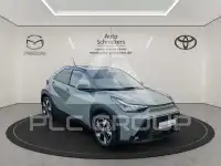 2026 Toyota AYGO