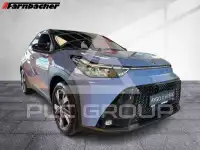 2026 Toyota AYGO