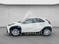 2026 Toyota AYGO
