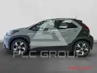 2026 Toyota AYGO
