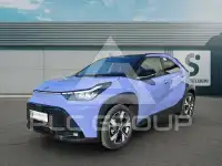 2026 Toyota AYGO