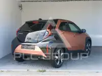 2026 Toyota AYGO