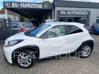 2026 Toyota AYGO