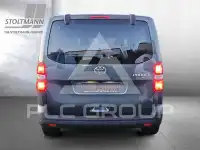 2026 Toyota PROACE CITY