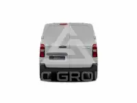2026 Toyota PROACE CITY