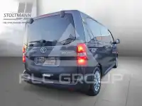 2026 Toyota PROACE CITY