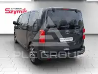 2026 Toyota PROACE CITY