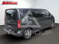 2026 Toyota PROACE CITY