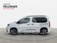 2026 Toyota PROACE CITY