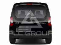 2026 Toyota PROACE CITY