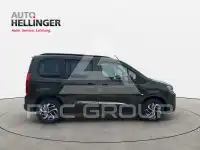 2026 Toyota PROACE CITY