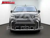 2026 Toyota PROACE CITY