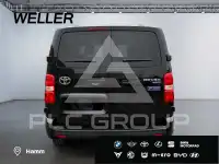 2026 Toyota PROACE CITY