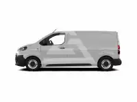 2026 Toyota PROACE CITY