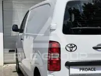 2026 Toyota PROACE CITY