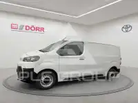 2026 Toyota PROACE CITY