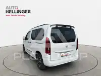 2026 Toyota PROACE CITY