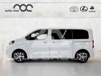 2026 Toyota PROACE CITY