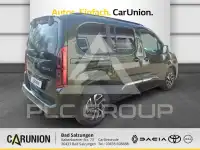 2026 Toyota PROACE CITY